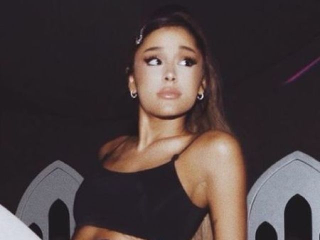 ❥ ariana grande