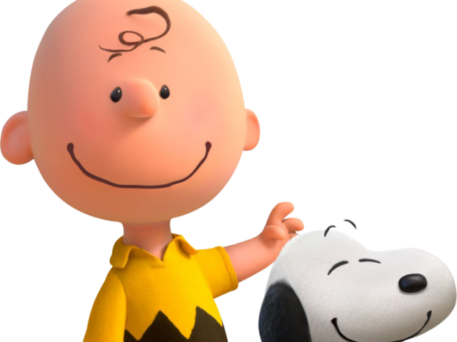 CHARLIE BROWN