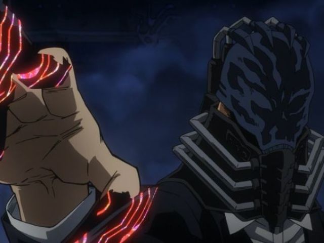 All for one