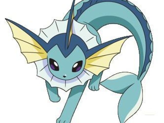 Vaporeon