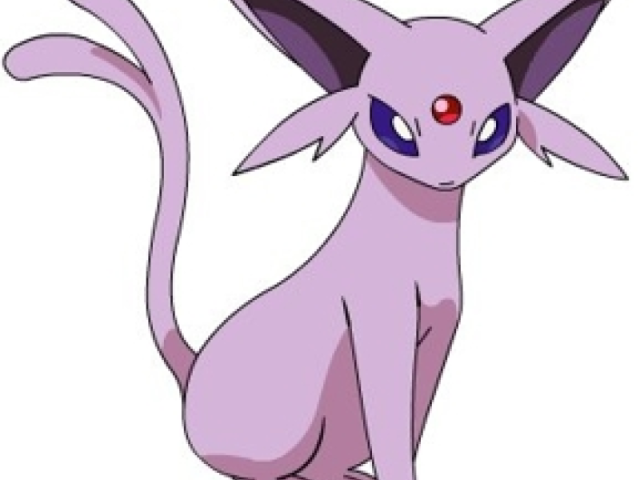 Espeon
