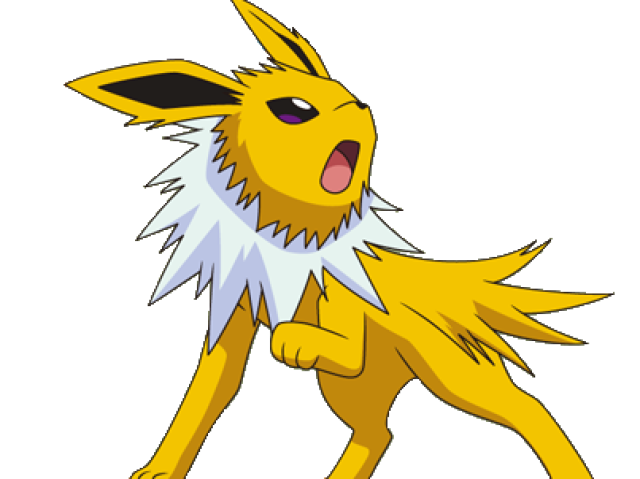 Jolteon