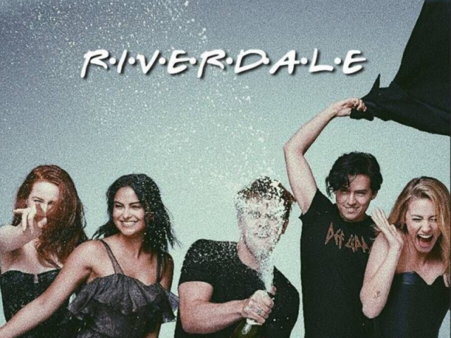 Riverdale 🌸