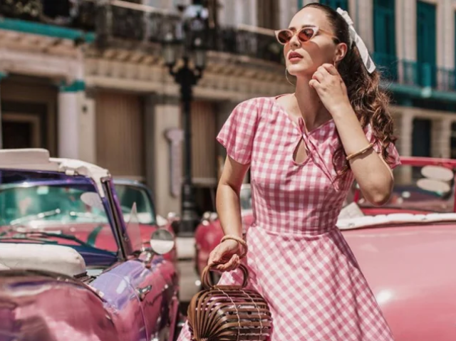 Estilo Vintage