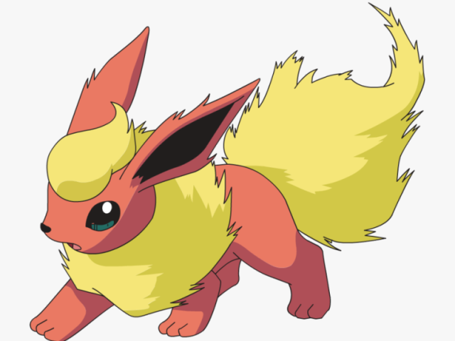 Flareon