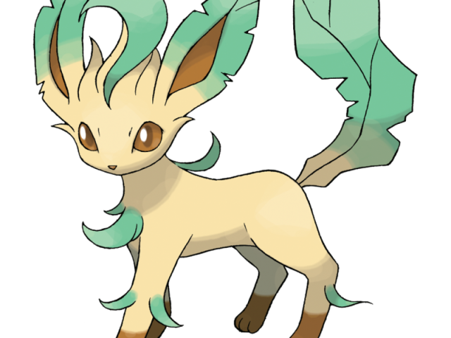 Leafeon