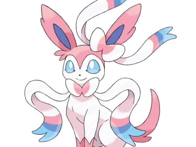 Sylveon