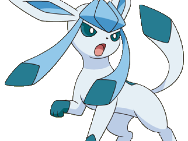 Glaceon