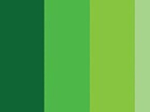 Verde