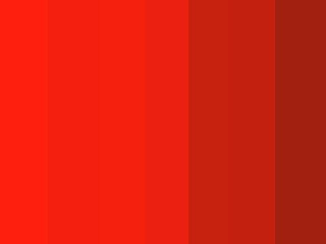 Vermelho