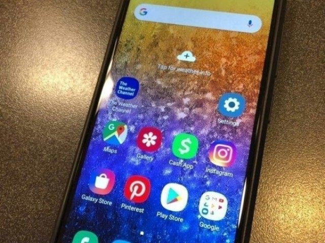 Personalize seu celular
