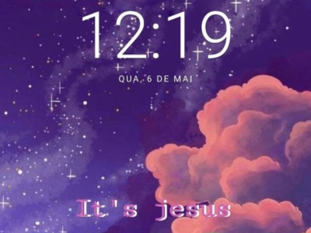 Ficou incrível