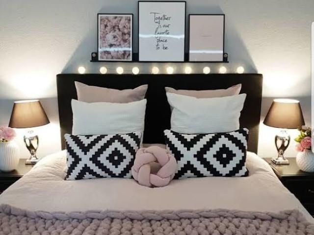 Faça o seu quarto <3