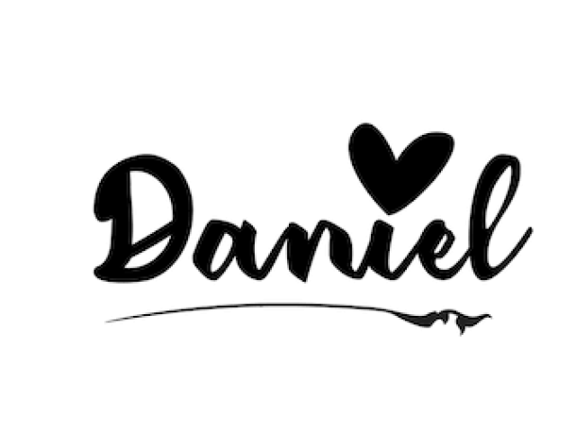 Daniel