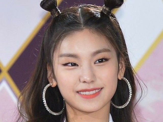 Yeji (Itzy)