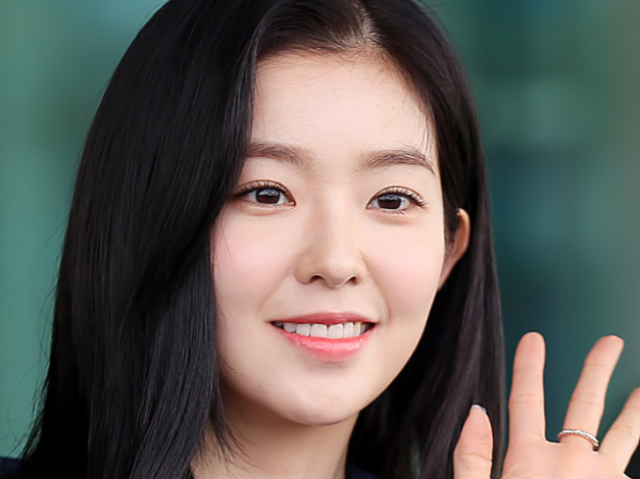 Irene (Red Velvet)