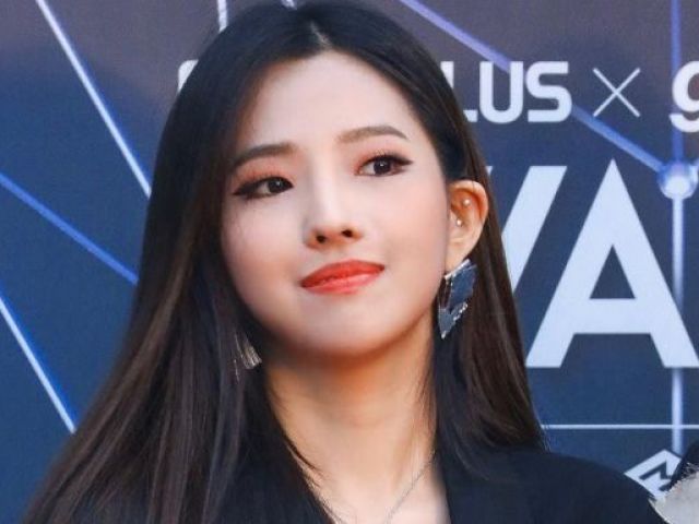 Soyeon ((G)i-dle)