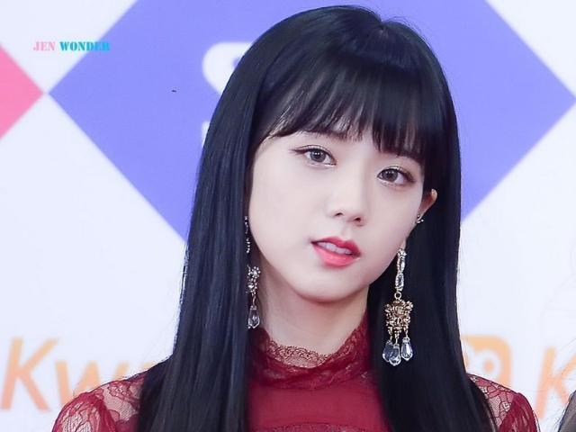 Jisoo