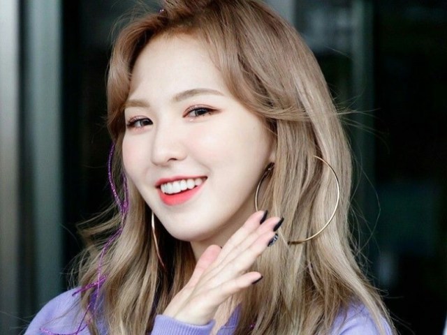 Wendy (Red Velvet)