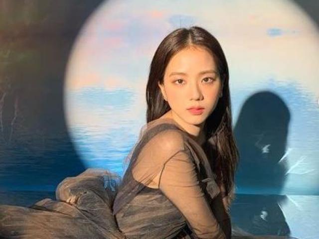 Jisoo