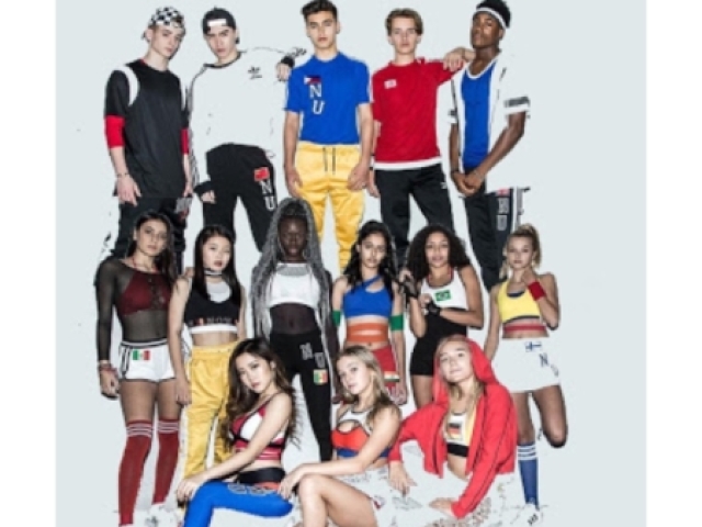 Now United