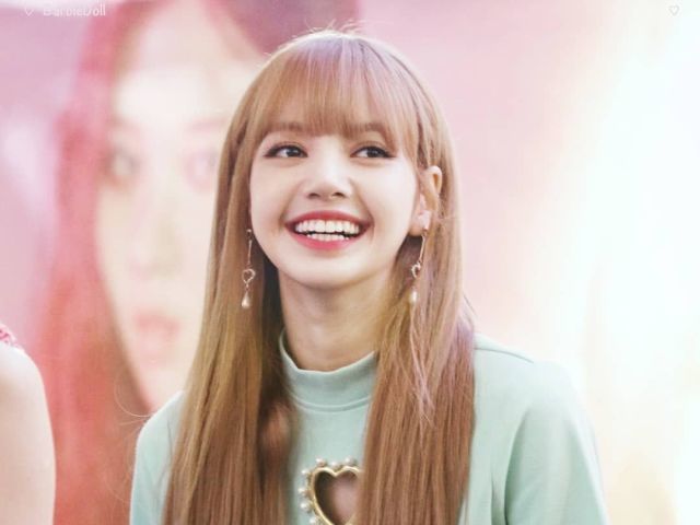 Lisa (Blackpink)