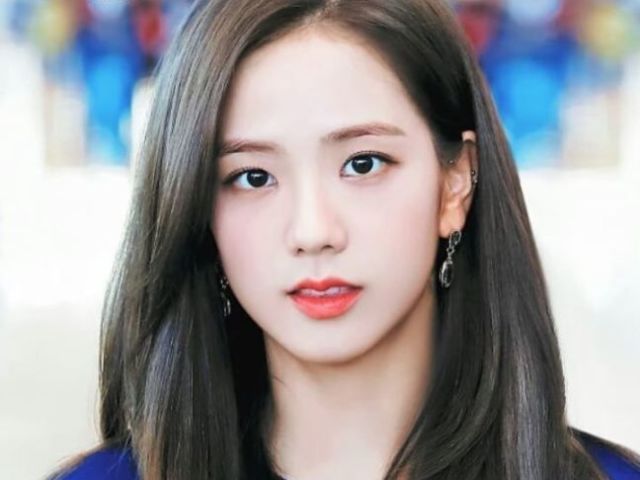 Jisoo (Blackpink)