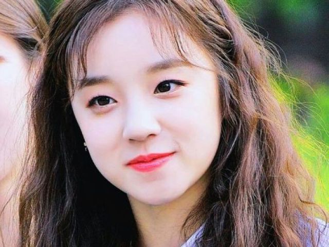 Yuqi ((G)i-dle)