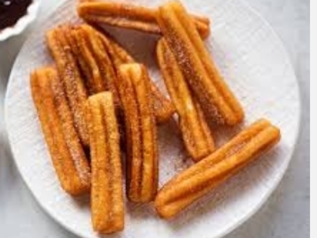 Churros