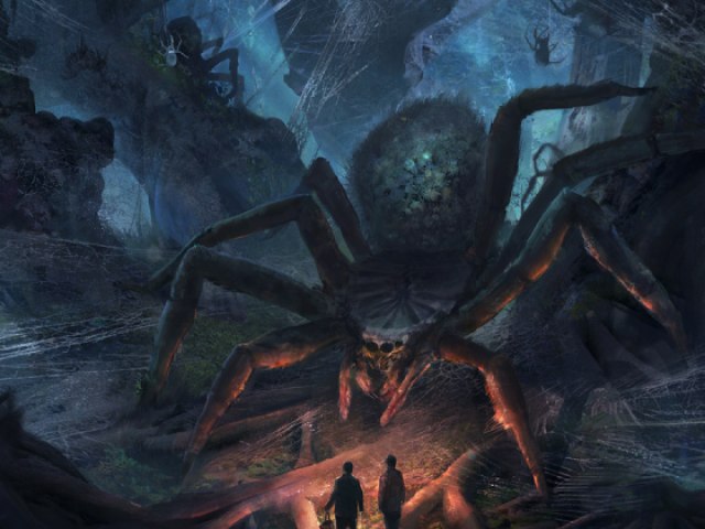 Aranha