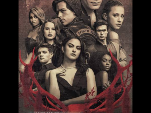 Riverdale