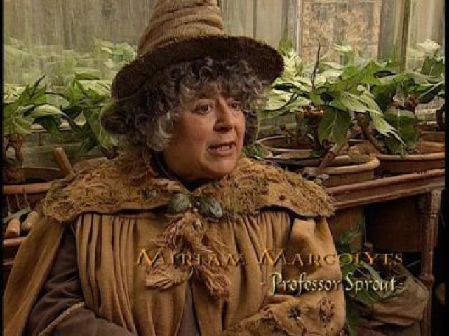 Pomona Sprout