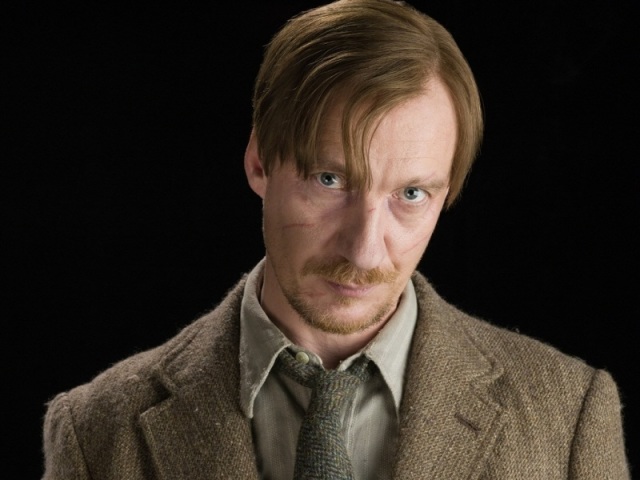 Remus Lupin