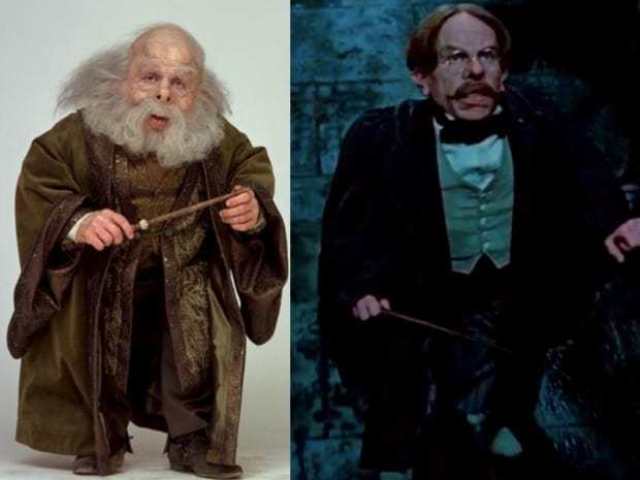 Filius Flitwick