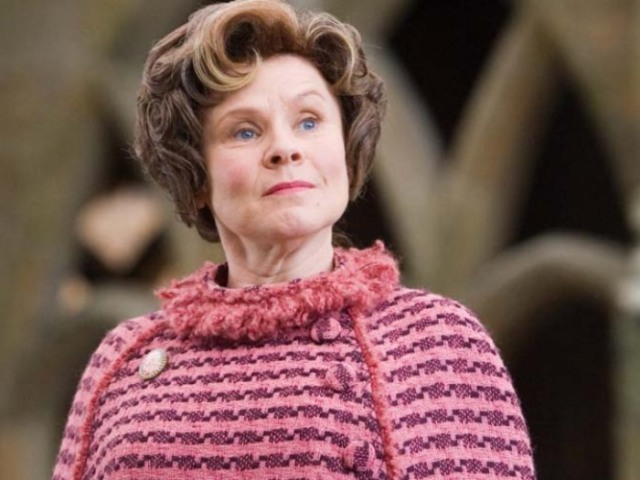 Dolores Umbridge