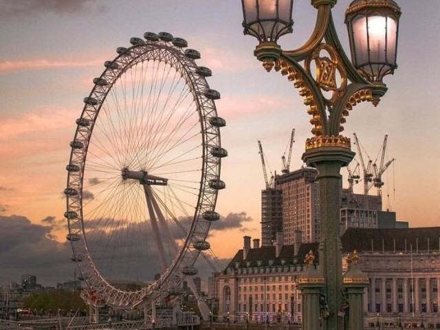 Londres ~