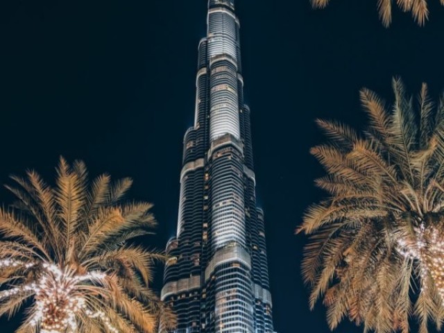 Dubai ~