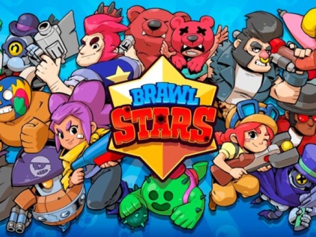 O quanto você sabe sobre Brawl Stars?