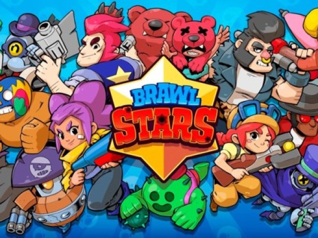 Qual Brawler Lendario Voce Seria Quizur - quantos baus precisa para vc ganhar lendario no brawl stars