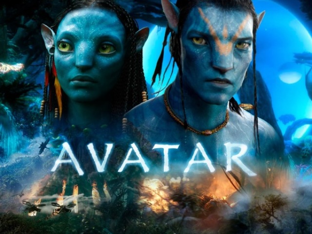 AVATAR.