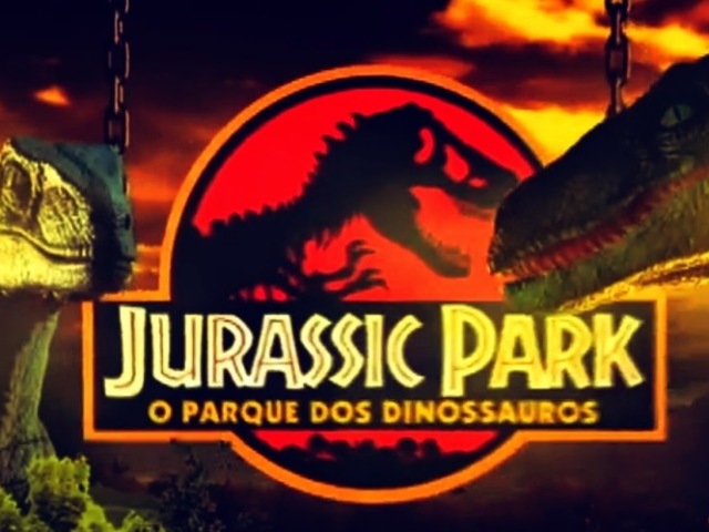 JURASSIC PARK.