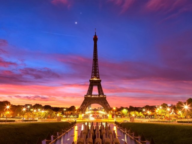 Paris