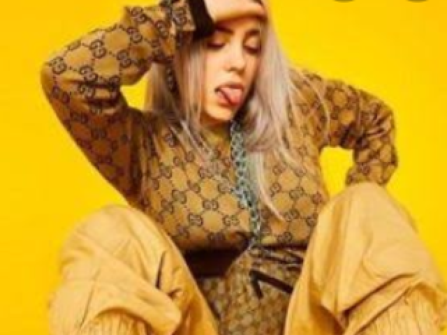 Billie Pirate Eilish O'connel Barde