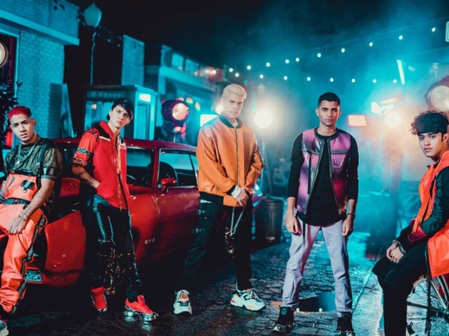 CNCO