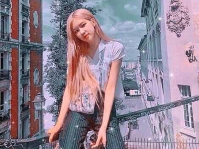 Rosé