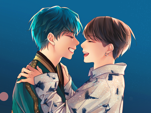 Vkook