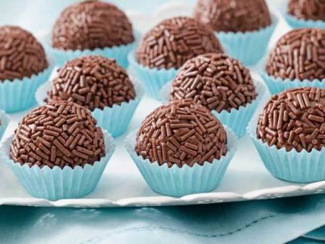 Brigadeiro