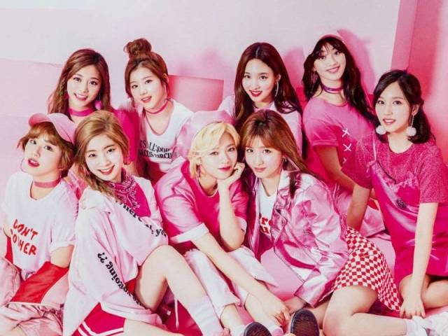 Será que você conhece mesmo Twice?