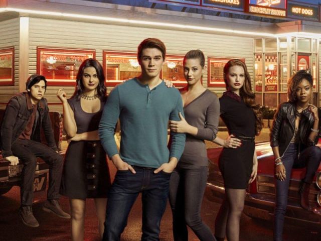 Você realmente conhece Riverdale?