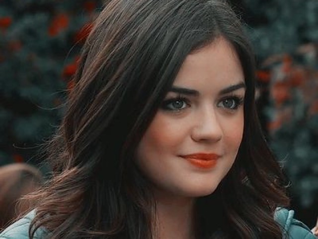 Aria Montgomery